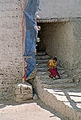 Ladakh - Lamayuru Gompa 